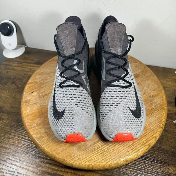 Flyknit Atmosphere Grey Nike Air Max 270 Flyknit Grey Size Nike